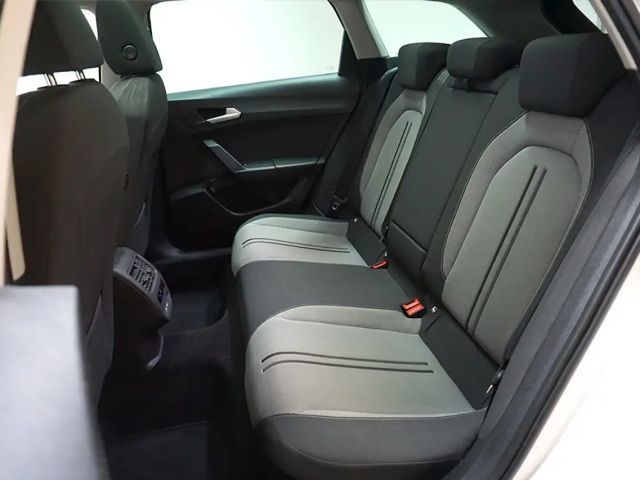 Seat Leon 2.0 TDI DSG Style