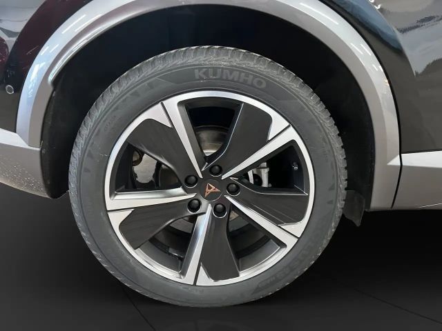 Cupra Formentor 1.4 e-Hybrid