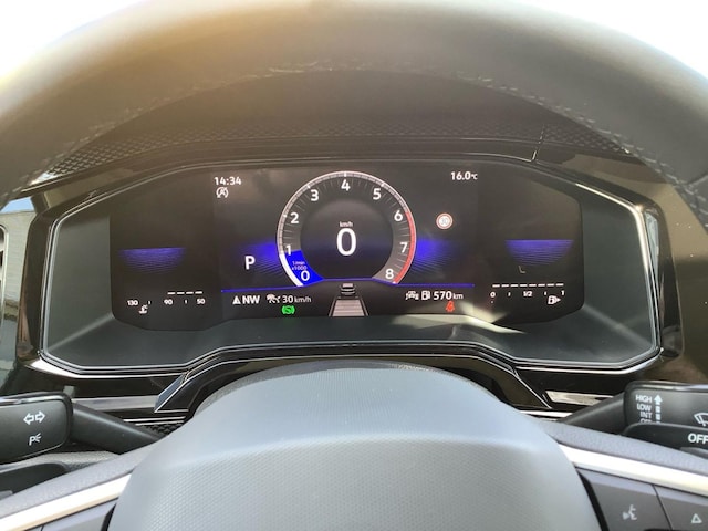 Volkswagen Taigo 1.0 TSI DSG Life