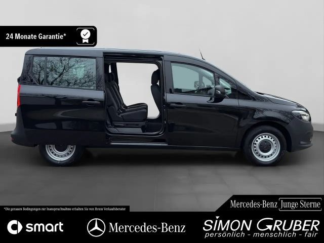 Mercedes-Benz Citan Limousine Lang Tourer