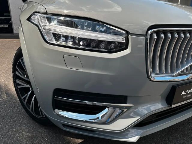 Volvo XC90 AWD Plus T8