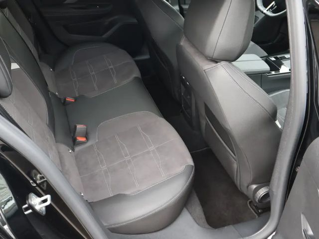 Opel Astra 1.2 Turbo Turbo Ultimate