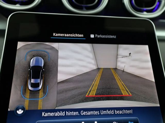 Mercedes-Benz CLE 200 4MATIC Coupé