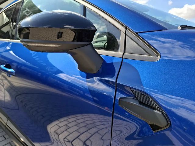 Renault Captur TCe 90 Techno