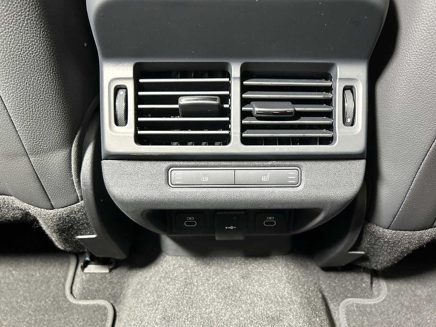 Land Rover Range Rover Evoque Dynamic SE