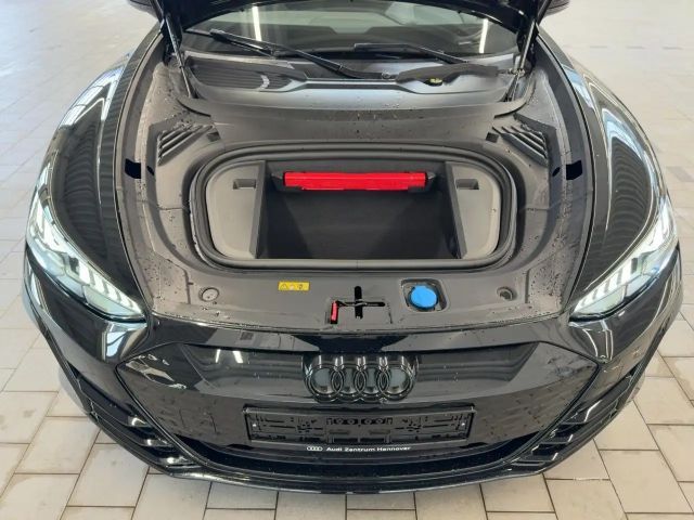 Audi e-tron GT Matrix B&O Pano Luft Kamera