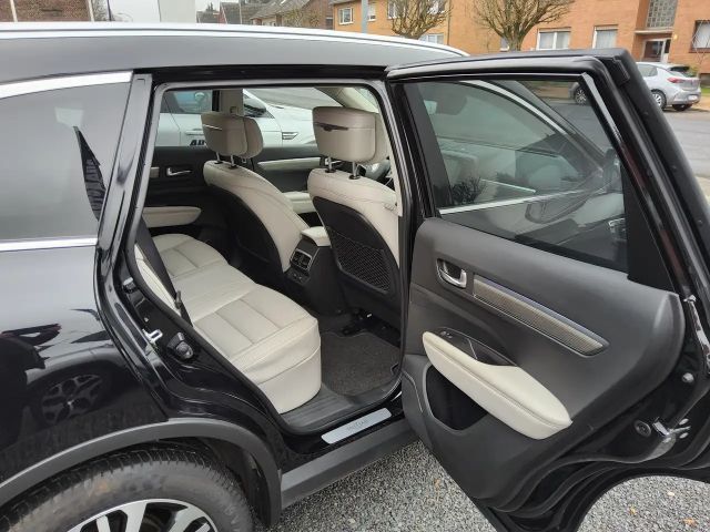 Renault Koleos EDC Initiale Paris TCe 160