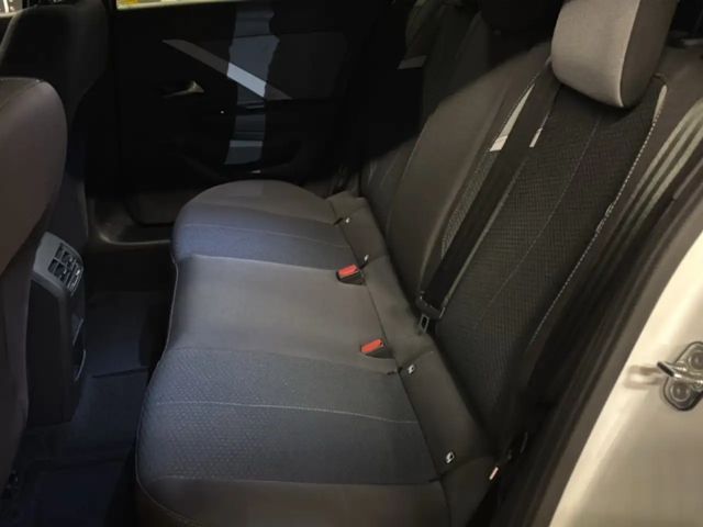 Opel Astra Edition Sports Tourer