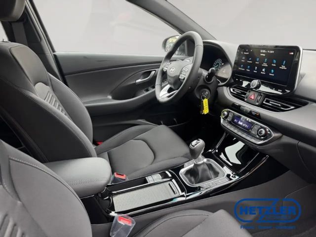 Hyundai i30 Advantage Hybrid