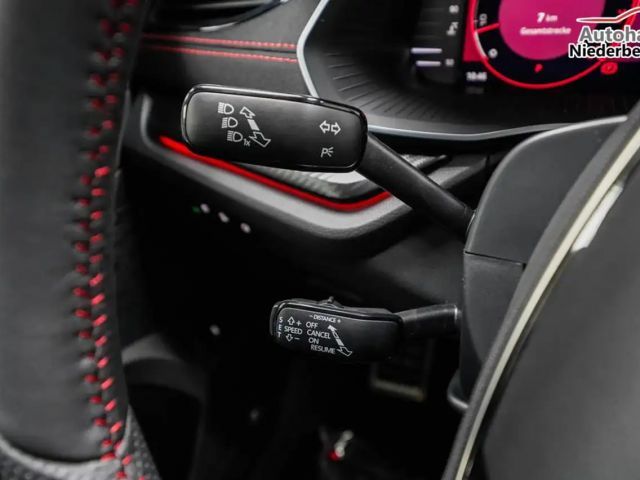 Skoda Octavia Combi RS