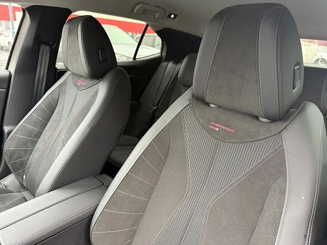 DS DS 4 Mobiles Performance Line