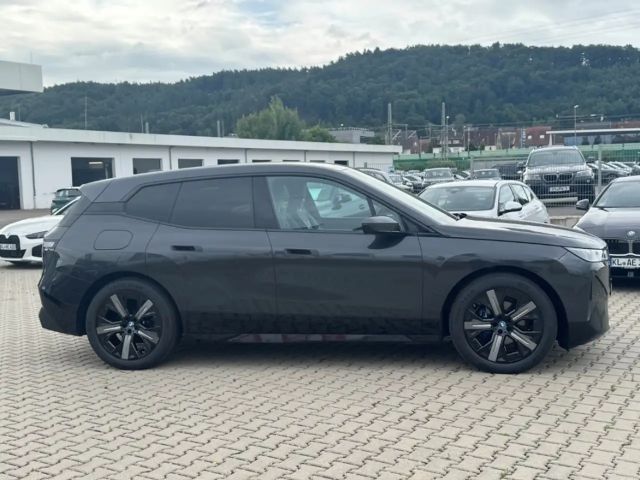 BMW iX M-Sport xDrive xDrive40