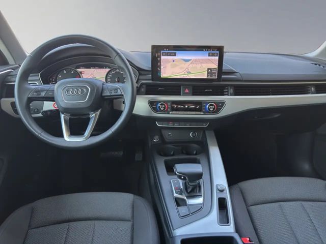 Audi A4 2.0 TDI Avant S-Tronic