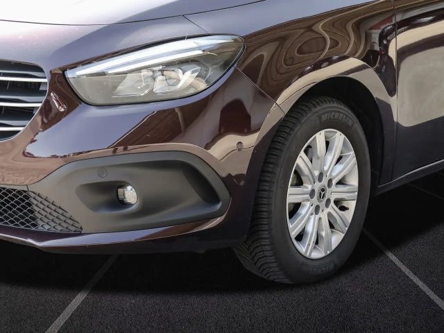 Mercedes-Benz T-Klasse Progressive