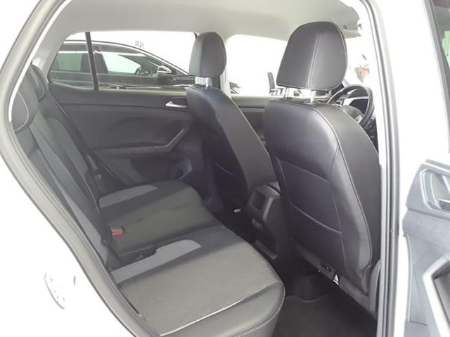 Volkswagen T-Cross 1.5 TSI DSG