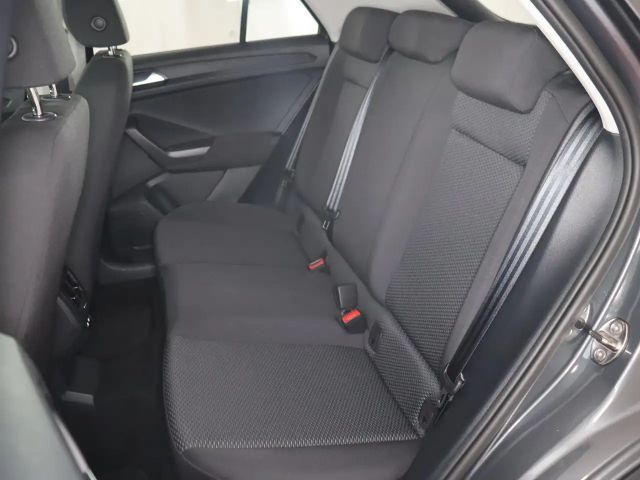 Volkswagen T-Roc 1.0 TSI