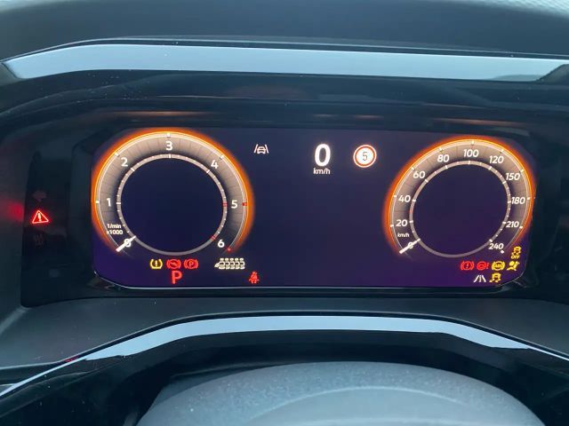 Volkswagen Multivan Lang T7