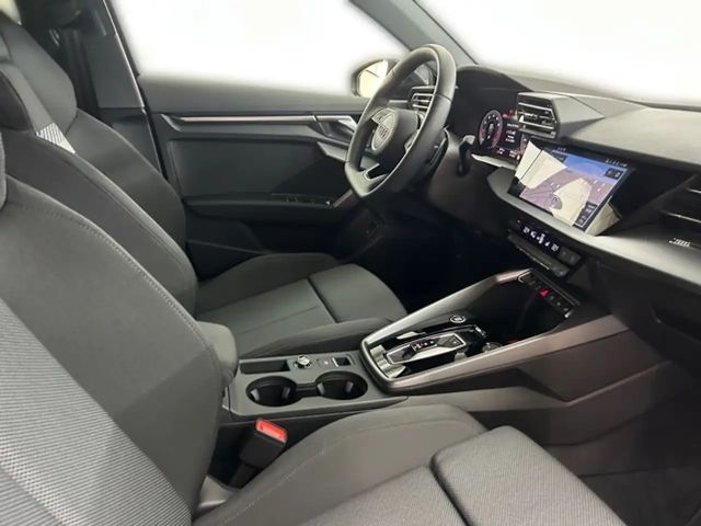 Audi A3 35 TFSI Sedan Sportback