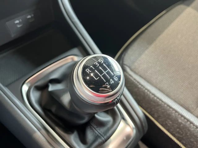 Renault Captur TCe 90 Techno