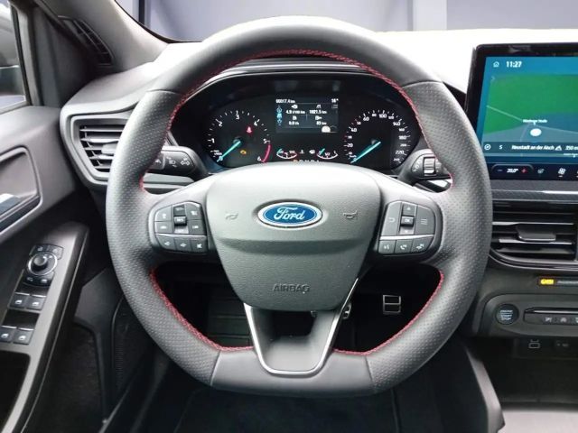 Ford Focus 1.5 EcoBlue ST Line Wagon