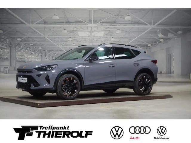 Cupra Formentor 1.5 eTSI Pano AHK Sennheiser