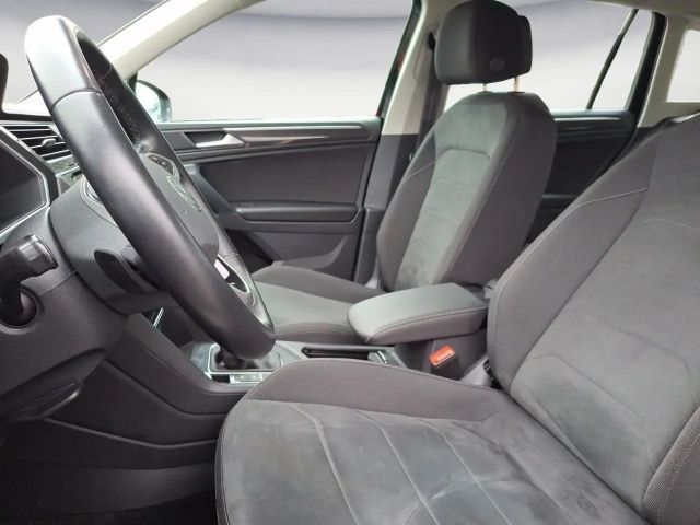 Volkswagen Tiguan DSG Elegance Elegance