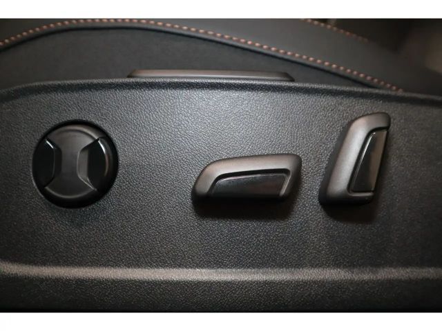 Cupra Formentor 2.0 TSI 4Drive VZ