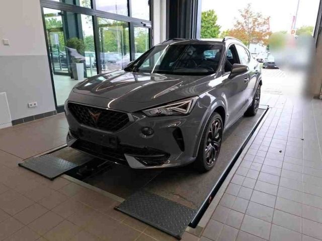 Cupra Formentor 2.0 TSI VZ