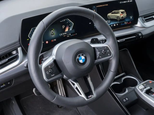 BMW X1 M-Sport sDrive18i
