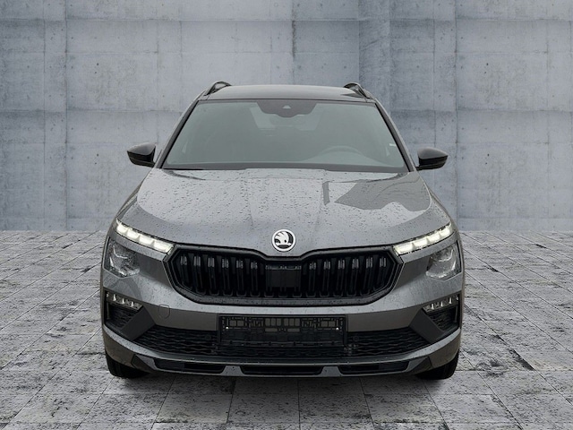 Skoda Kamiq 1.5 TSI Monte Carlo