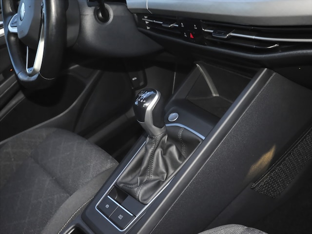 Volkswagen Golf 1.0 TSI Golf VIII Life