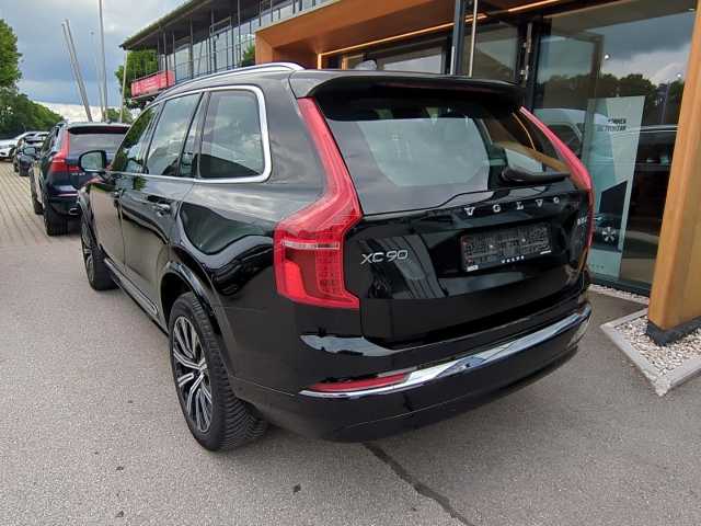 Volvo XC90 AWD Bright Plus