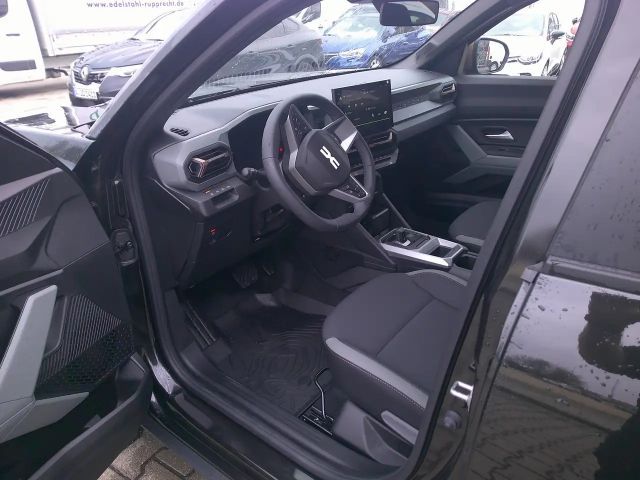 Dacia Duster Extreme Hybrid 140