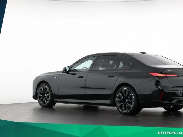 BMW i7 Sedan xDrive60