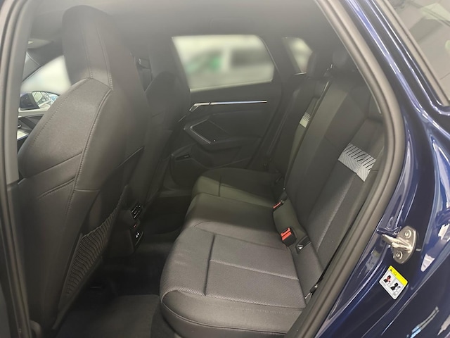 Audi A3 35 TDI S-Tronic Sportback