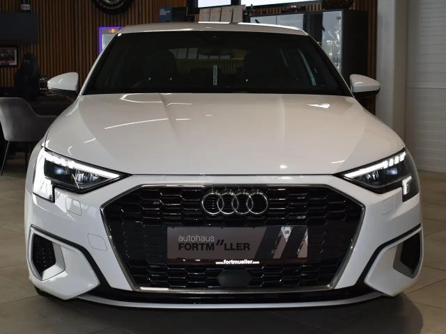 Audi A3 40 TFSI Hybride Sport