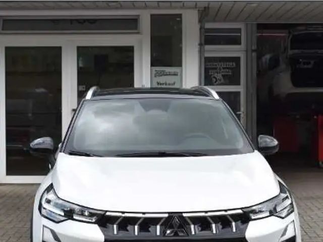 Mitsubishi ASX Intro Edition 1.3 T-Benziner 7-DCT