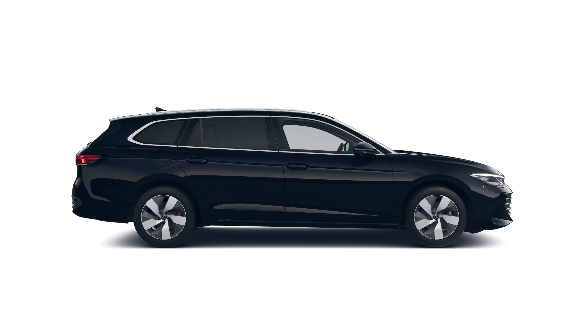Volkswagen Passat 1.5 eTSI Business