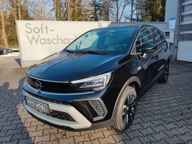 Opel Crossland X Elegance