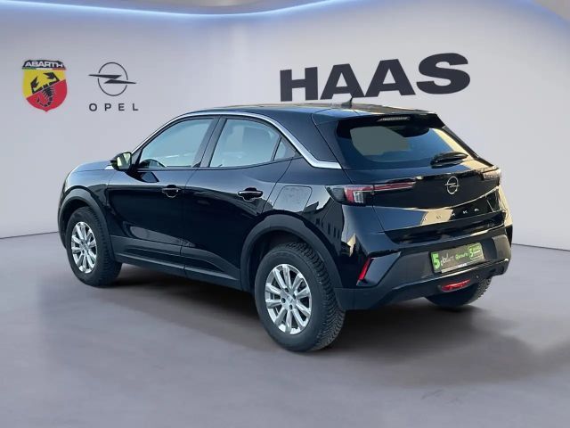 Opel Mokka 1.2 Turbo Turbo