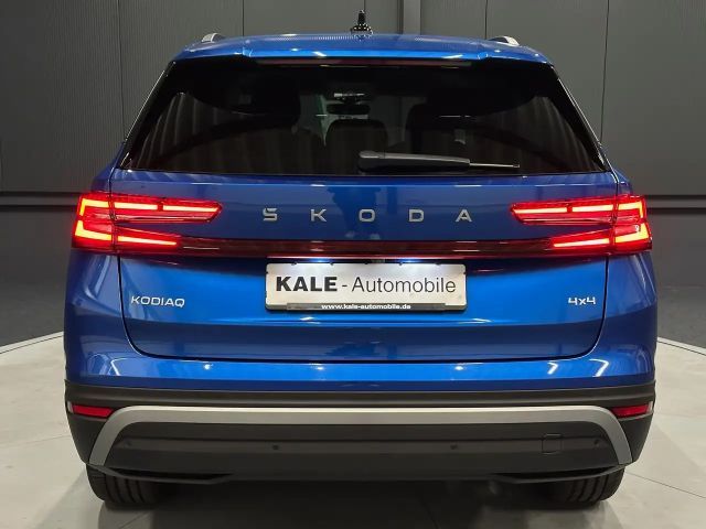 Skoda Kodiaq 2.0 TDI 4x4 Selection Sport