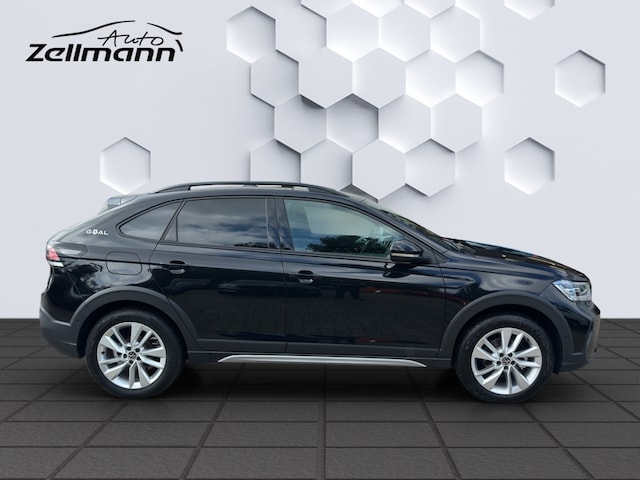 Volkswagen Taigo 1.0 TSI DSG IQ.Drive