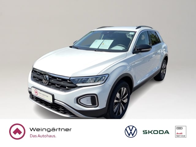 Volkswagen T-Roc 1.0 TSI