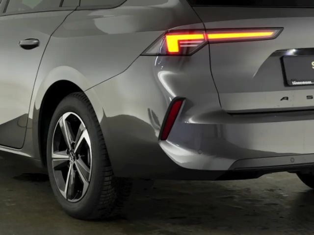 Opel Astra GS-Line Grand Sport Sports Tourer