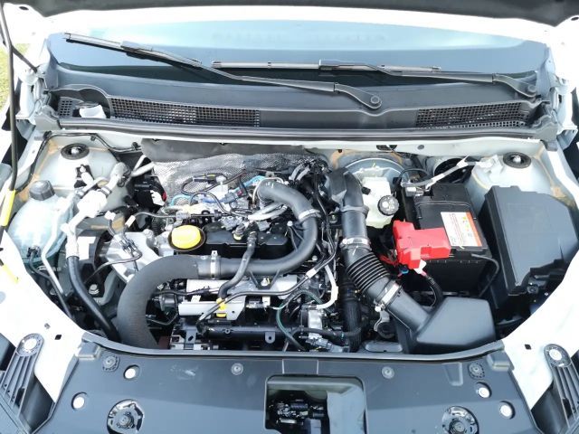 Dacia Sandero Extreme Stepway TCe 90