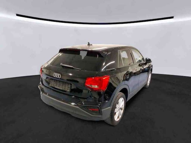 Audi Q2 35 TFSI S-Tronic