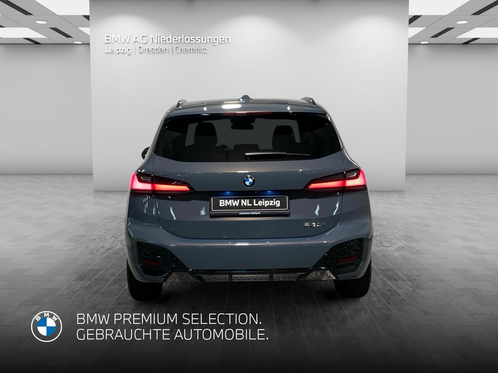 BMW 220 Active Tourer