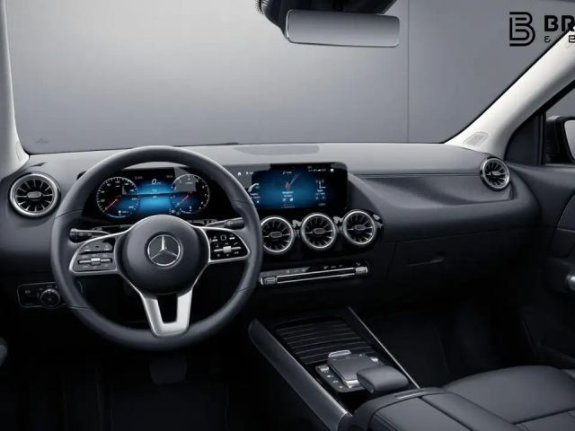 Mercedes-Benz GLA 200 Progressive