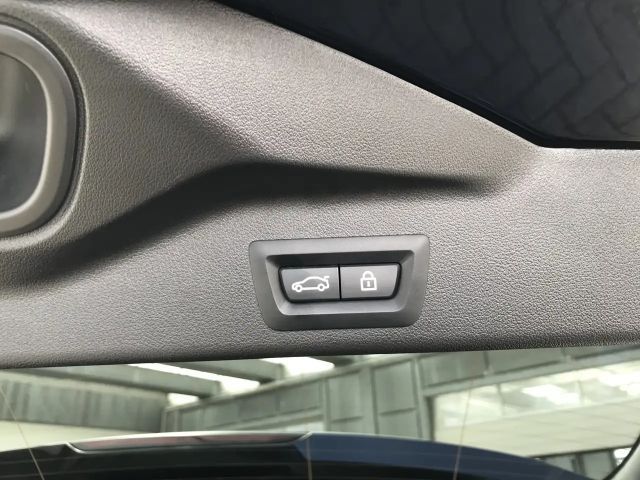 BMW X5 M-Sport xDrive40d