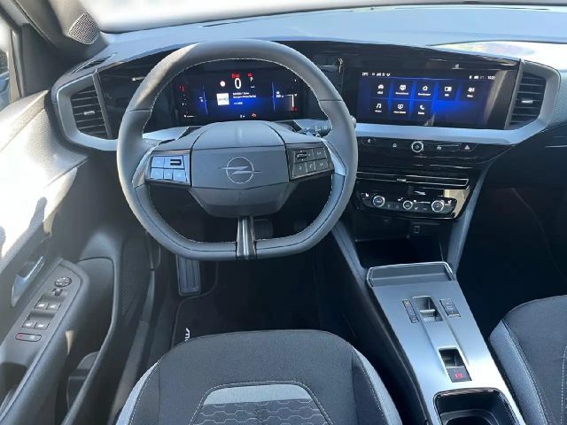 Opel Mokka 1.2 Turbo Edition Turbo